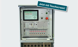 Kreuzungssteuergeräte