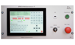 Crossroads controller