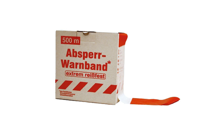 Absperrgeräte, Verkehrsspiegel