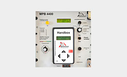 Multi-Frequenz-Technik